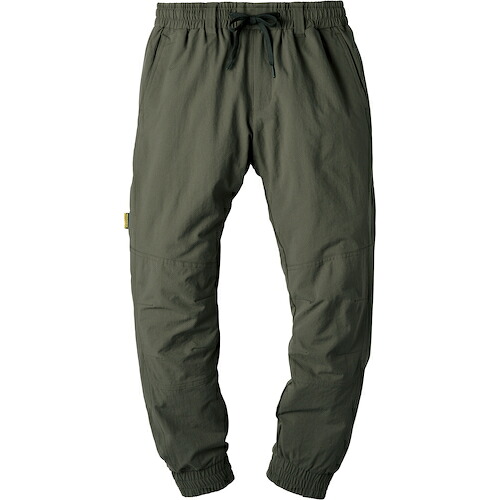 アタックベース　ＨＵＭＭＥＲ　ＨＵＭＭＥＲ　Ｗストレッチジョガーパンツ　ＯＤＬ　【品番：2708203005】