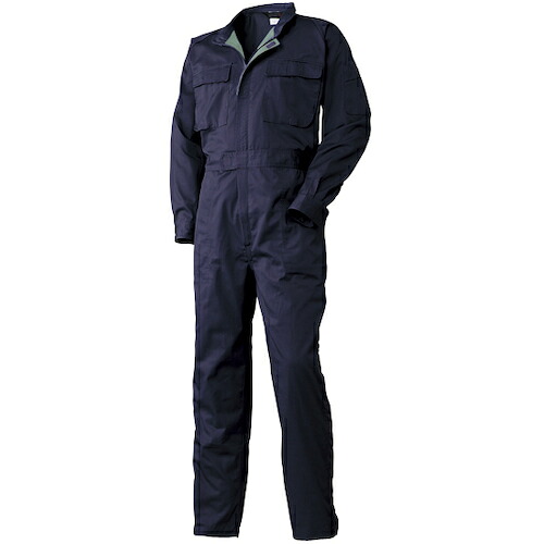 【別途送料あり】アタックベース　Ａｔａｃｋｂａｓｅ　ツナギ服ダークパープル３Ｌ　【品番：35353005022】