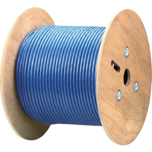 ATENジャパン　ATEN　Ｃａｔ６　ケーブル／ＨＤＢＴ　認証／３０５ｍ　【品番：2L-2910】