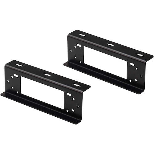 ATENジャパン　ATEN　アンダーテーブルマウントキットＶＰ２１２０／ＶＰ１４２０／ＶＰ１４２１／ＶＰ２７３０／ＶＰ１９２１用　【品番：2X-044G】
