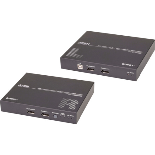 【別途送料あり】ATENジャパン　ATEN　ＫＶＭスイッチ　【品番：CE924】