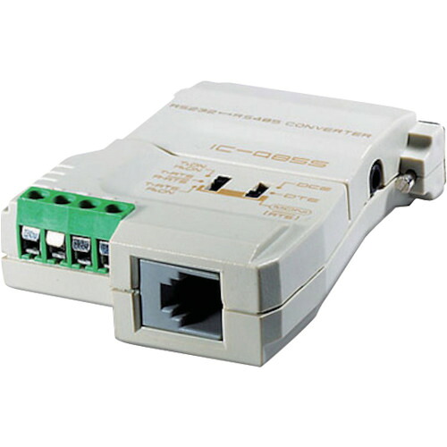 ATENジャパン ATEN ＲＳ２３２押しひろげる器 【品番：集積回路485S】