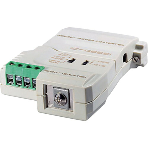 ATENジャパン ATEN ＲＳ２３２取りひろげる器 【品番：集積回路485SI】