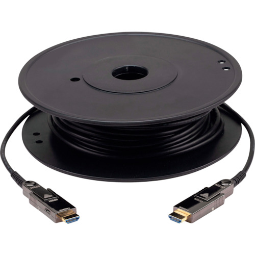 ATENジャパン ATEN 4K60p対応 HDMI アクティブ光ケーブル(20m) 【品番:VE7832A】