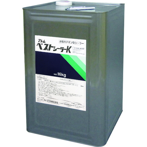 アトムサポート　アトミクス　ベストシーラーＫ　１６ＫＧ　【品番：00001-72403】