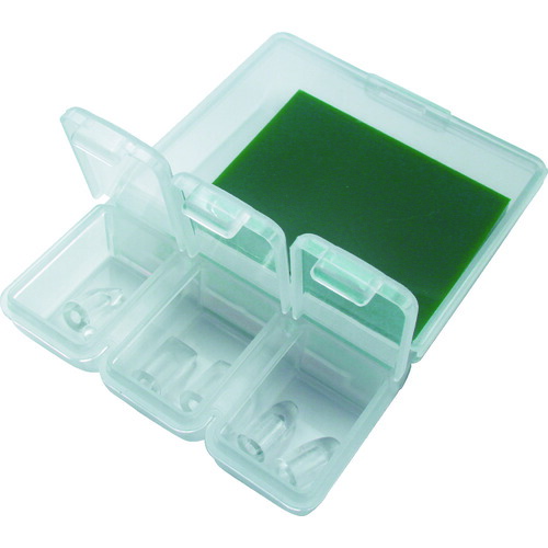 アトム興産　導電性異物除去具　ペタペンサンプルキット　【品番：PN-SK】