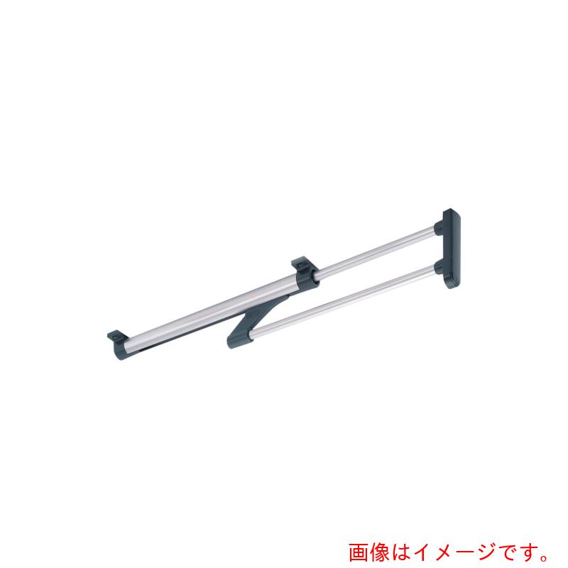 アトムリビンテック　ＡＴＯＭ　スライドコートハンガー（ＳＣハンガー）４００ｍｍ　シルバー　【品番：003083】