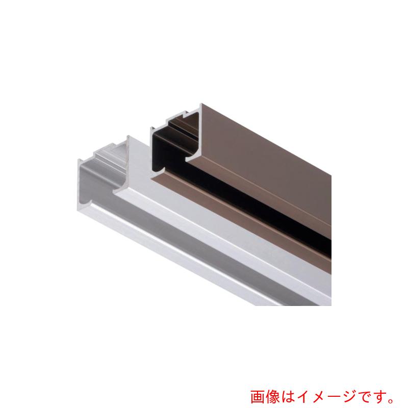 【別途貨物輸送あり】アトムリビンテック ＡＴＯＭ ＨＲ－１５０Ｈ 頭線路 しろがね色 ３６００粍 【品番：070256】