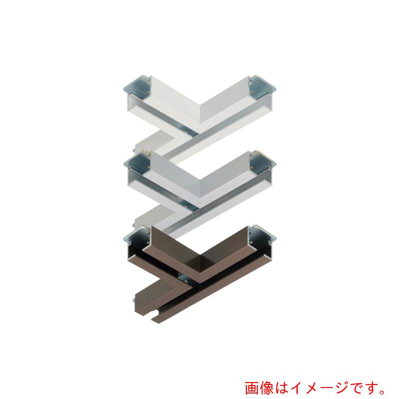 アトムリビンテック ＡＴＯＭ 南西－７０３Ｔ Ｔ型継ぎ切れ ツバなし しろがね色 【品番：072218】