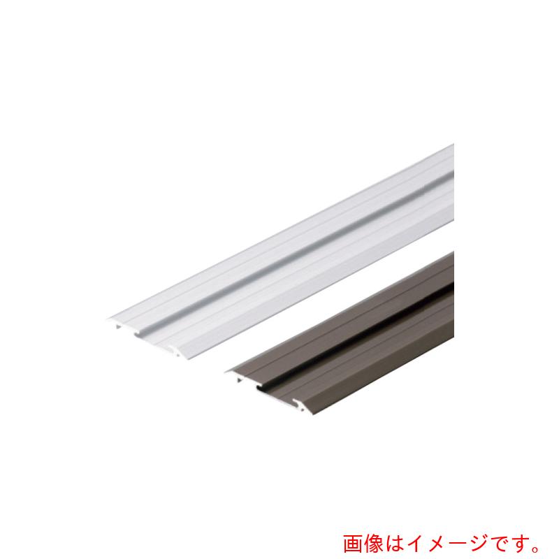 【別途送料あり】アトムリビンテック　ＡＴＯＭ　ＨＤ－０７　直付用下部レール　３６２０ｍｍ　アンバー　【品番：072228】