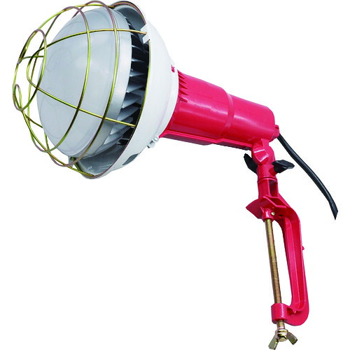 熱田資材　ＷＩＮＧ　ＡＣＥ　ＬＥＤ投光器　銀河２　【品番：LA-5005LED-2】｜住設プロ　店