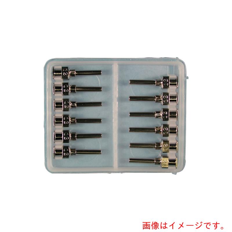 株）オートニクス　オートニクス　金属ニードル　（１２本入）　【品番：PAS-SND12】