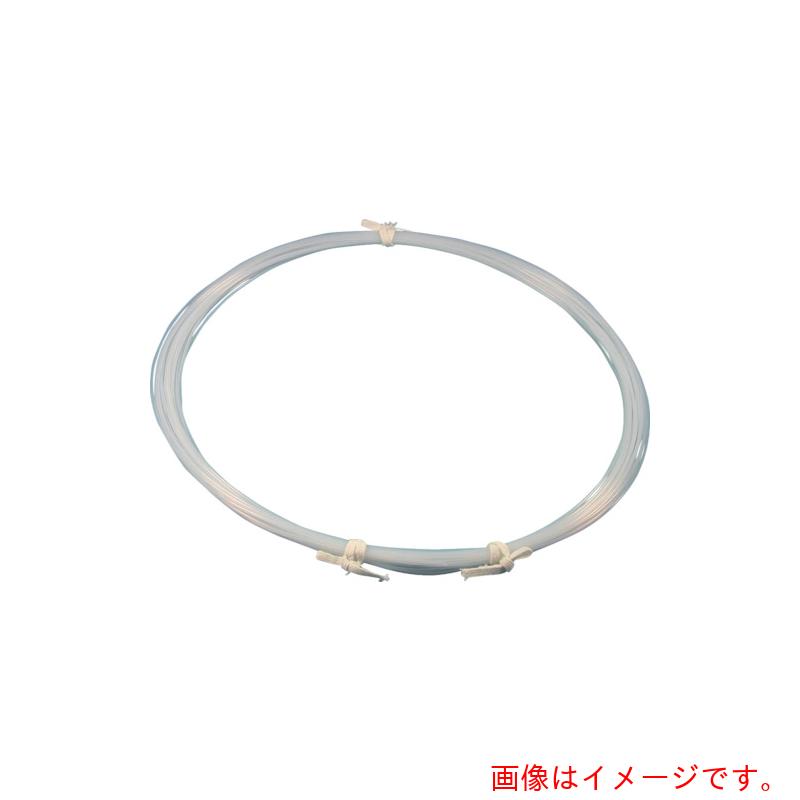 株）オートニクス　オートニクス　交換用フッ素樹脂チューブ　内径０．７ｍｍ　１０ｍ巻　【品番：PAT-TT07】