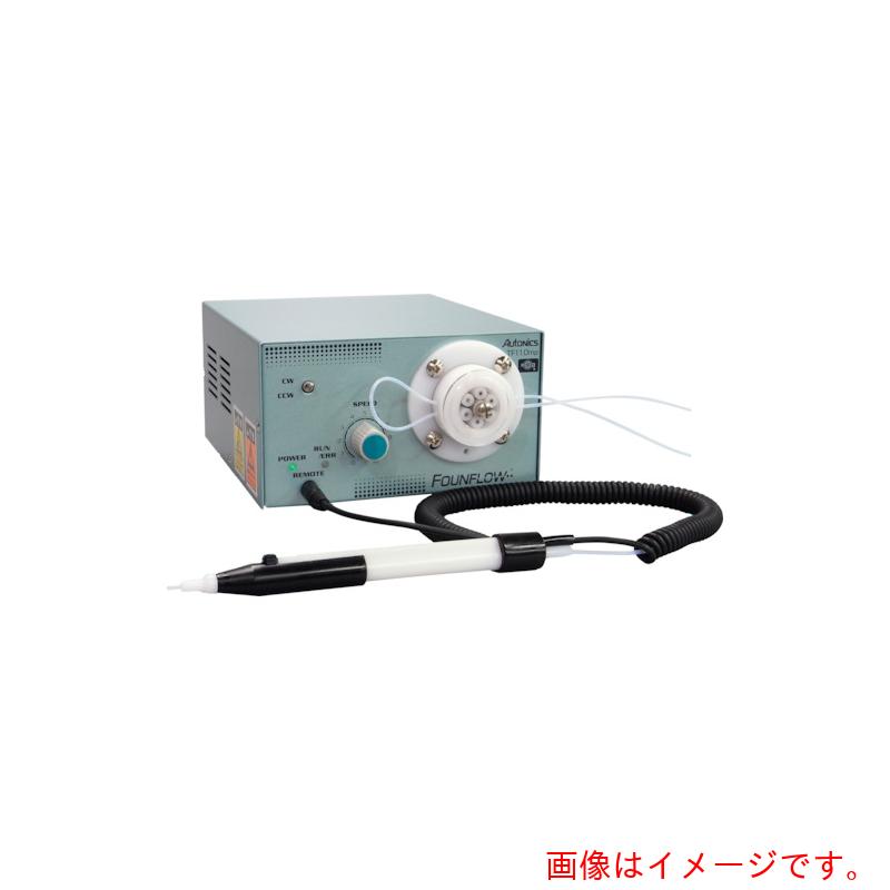 オートニクス　ＴＦ１１０ｍｐ　Ｓ型２ＣＨテフロン仕様　【品番：TF110MPS2TT05】