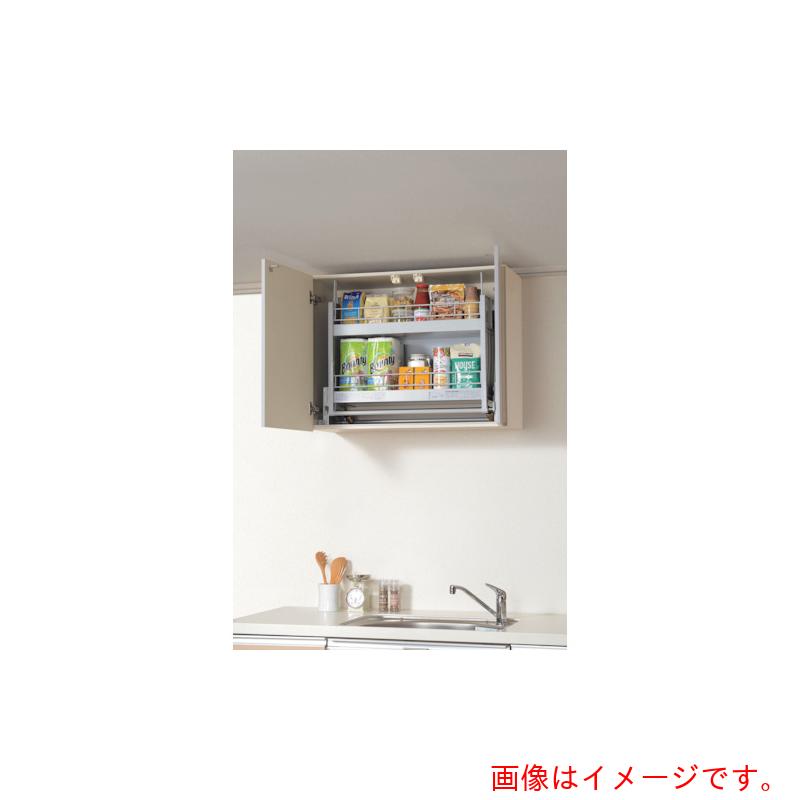 オークス　ダウンキャビネット　【品番：JDS750】