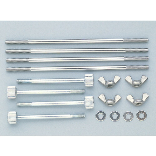 Avantor お師匠さんフレックス 揚水機天々連装用取り付き金具（ＳＵＳ製） 【品番：07013-04】