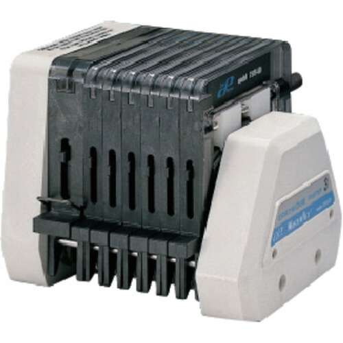 Avantor お師匠さんフレックス マルチチャンネルポンプヘッド ３本ローラ ０７５１９－０５ 【品番：07519-05】