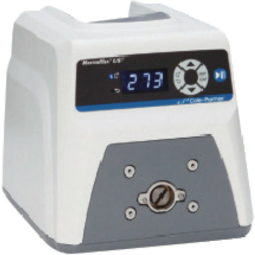【別途送料あり】Avantor　マスターフレックス　コールパーマー送液ポンプ　７５２８－２０型　【品番：07528-20】