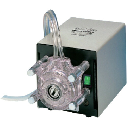 Avantor お師匠さんフレックス 低速送液揚水機 １ＲＰＭ ０７５４０－０１ 【品番：07540-01】