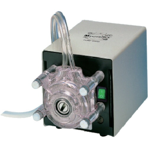 Avantor お師匠さんフレックス 低速送液揚水機 ３０ＲＰＭ ０７５４０－３０ 【品番：07540-30】