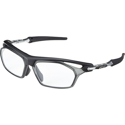 アックス（AXE）　サングラス　クリアレンズ　ＳＧ－４８０ＯＰ　ＭＢＫ　【品番：SG-480OP MBK】