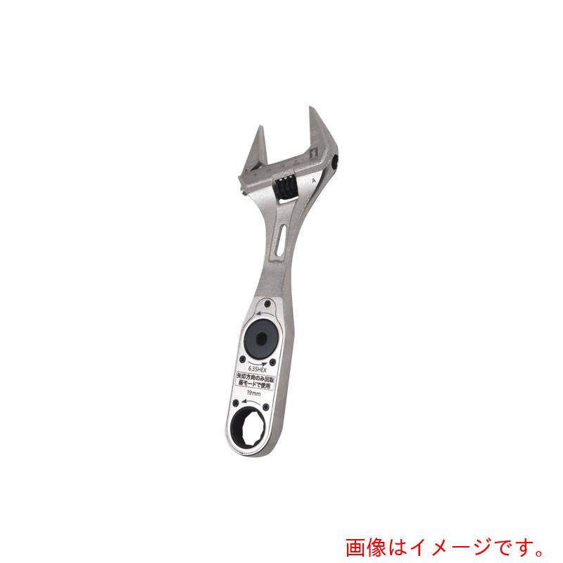 【メール便対応】イチネンアクセス　ＭＵＳＴＴＯＯＬ　ＤＧ－ＷＭ１９　ドライブギア　ワイドモンキー１９ｍｍ　【品番：12238】