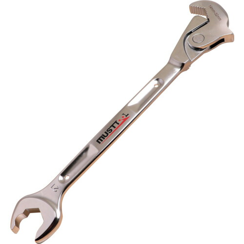 イチネンアクセス　ＭＵＳＴＴＯＯＬ　鋼製束レンチ　２１ｍｍ　ＩＭ－ＷＨ２１　【品番：12279】