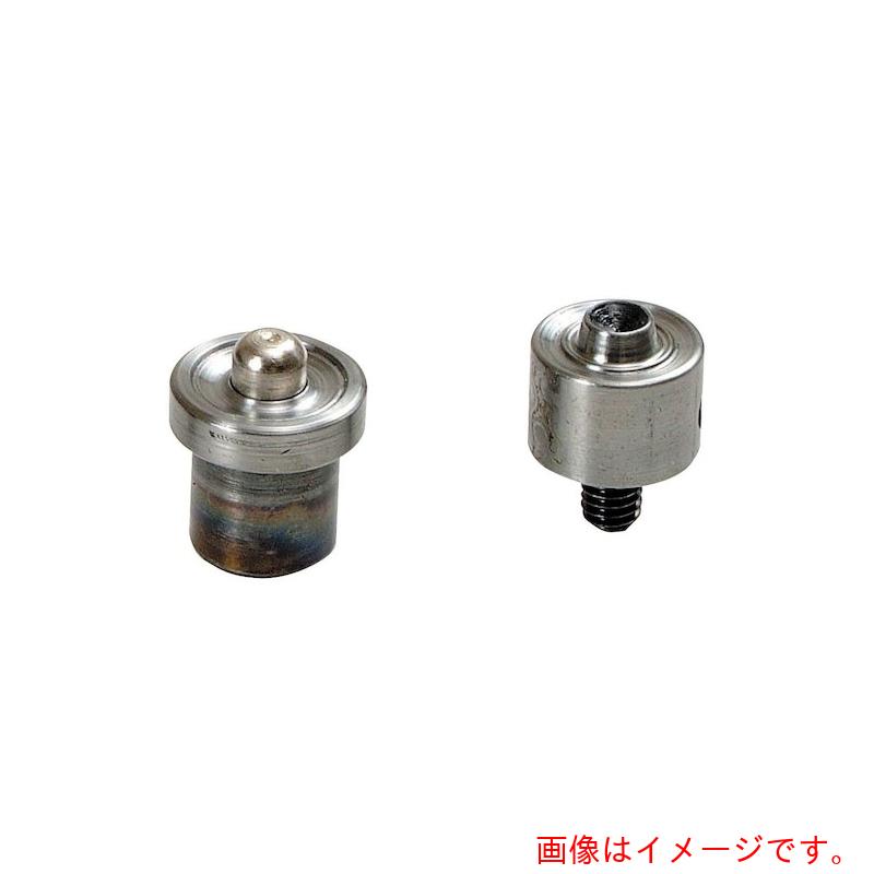 【楽天市場】イチネンアクセス ファミリーツール コマ 両面ハトメ用 10mm（＃25） 【品番：51237】：住設プロ 楽天市場店