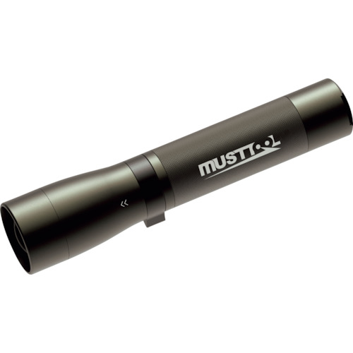 イチネンアクセス　ＭＵＳＴＴＯＯＬ　ＭＦＬ－１００１Ｒ　充電式フラッシュライト　１０００ｌｍ　【品番：87258】
