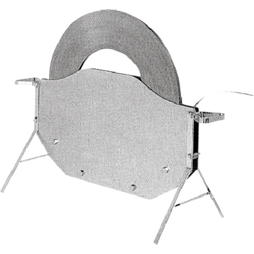 イチネンメモリアクセス ＳＰＯＴ 帯鉄用巻き照明ランプ（Ｓ） 【品番：SPOT-WB-COIL-STAND】