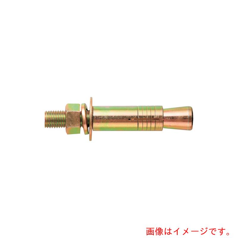 エイ・ワイ・チャック 建造物雄捩子 ＢＢ－１２１６ クロメート 【50個】 【品番：BB-1216】