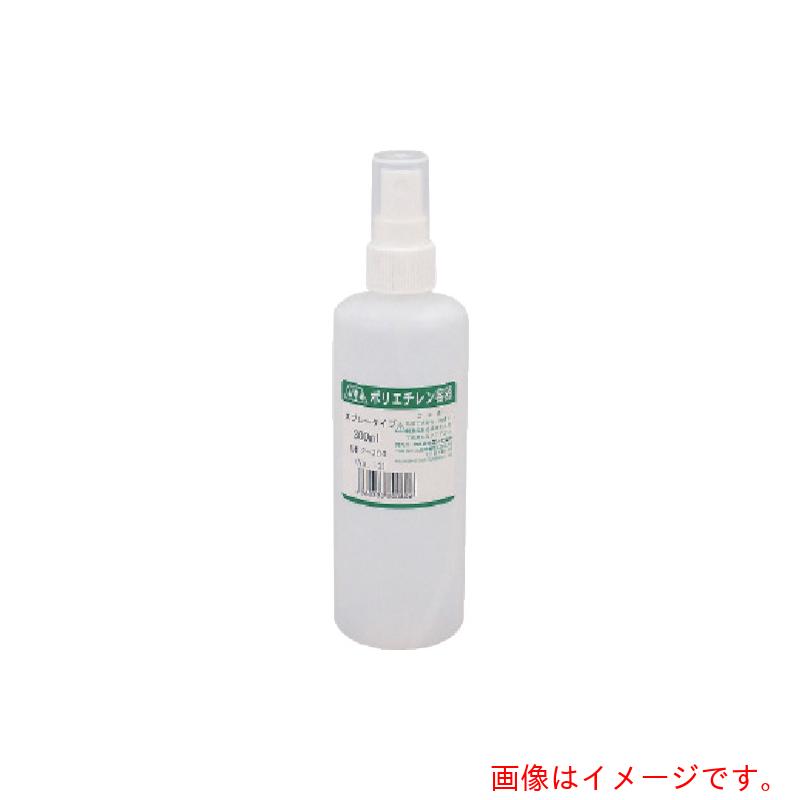 【別途送料あり】エーゼット　AZ　ポリエチレンノズルスプレー３００ｍｌ　【12個】　【品番：P-300】