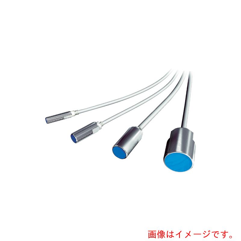 アズビル　ＡＺＢＩＬ　近接スイッチ　プリワイヤタイプ　外径Ｍ１８　動作距離７ｍｍ　【品番：FL7M-7K6H】