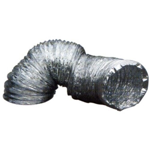 【別途送料あり】アゼアス　アルミダクト　１５０φ×１０ｍ　【品番：A502446-2000】 14,119円