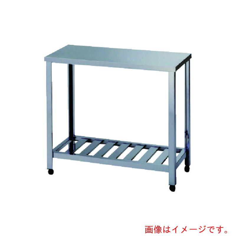 【別途送料あり】東製作所(azuma) ガス台 スノコ板付 900×450×650 【品番:KG-900】|住設プロ 店
