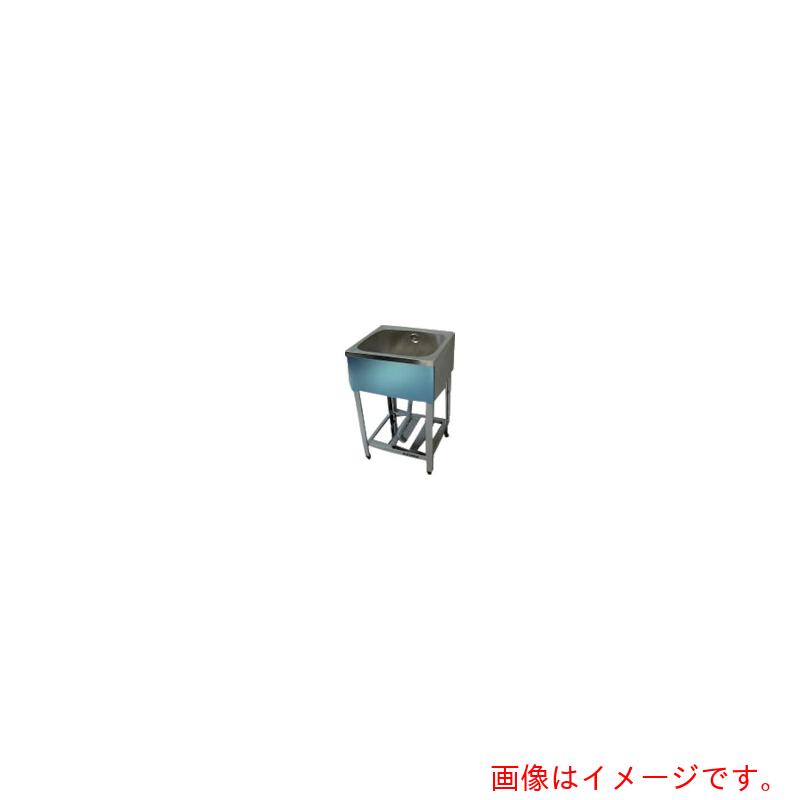 東製作所(azuma) 一槽シンクBG無ホース付 500×450×800 【品番:KPC1-500】|住設プロ 店