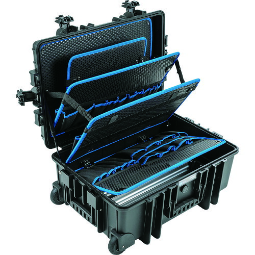 B\u0026W International 物の具容れもの ＪＵＭＢＯ １１７．１９ 【品番：117.19P】