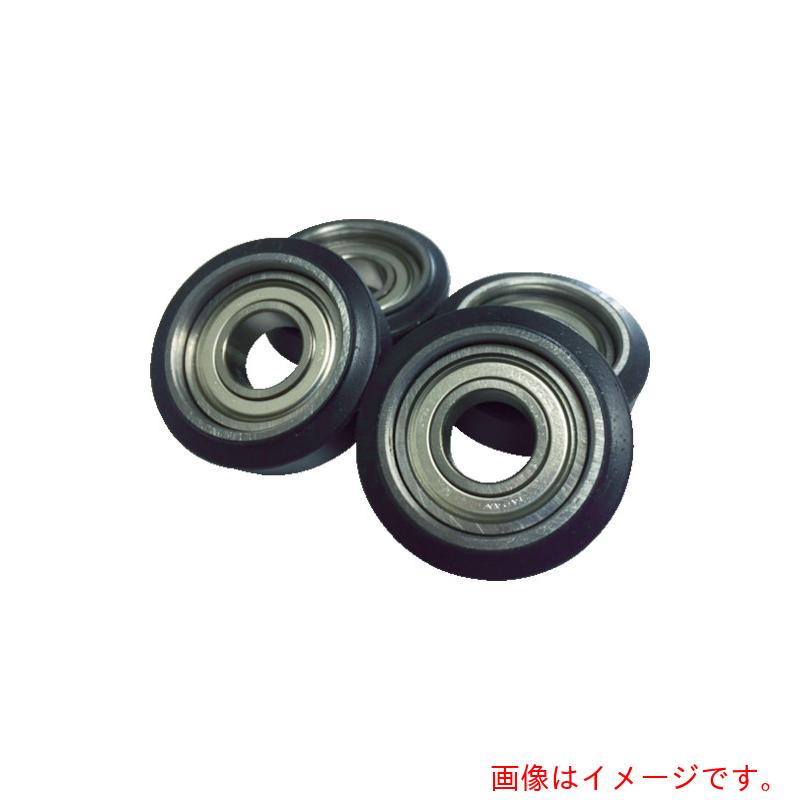バンドー化学（BANDO） バンコランベアリング 重厄介なもの（Ｌ４００） ３０×８５×２３ 【品番：L400-BB85-6306ZZ】