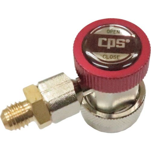 BBKテクノロジーズ　ＨＦＣ１３４Ａ高圧用クイックカプラー　【品番：35320】