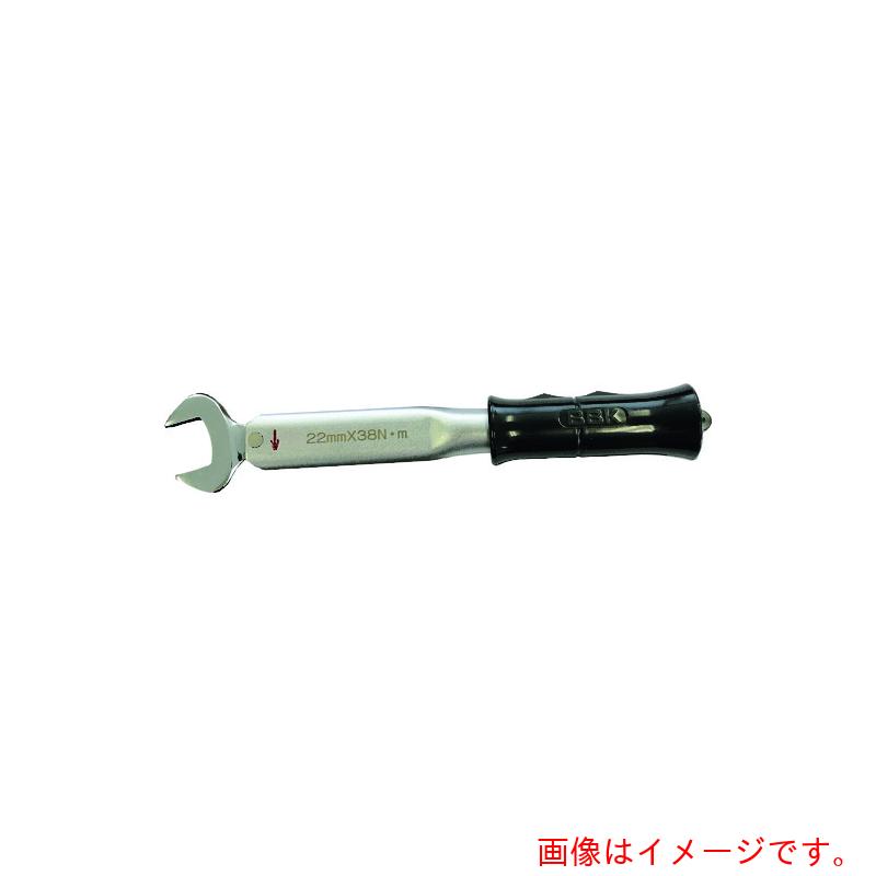 BBKテクノロジーズ　校正証明書付トルクレンチ　３６ｍｍ　Ｘ　１００Ｎ・ｍ　【品番：ATQ-1000-PF】