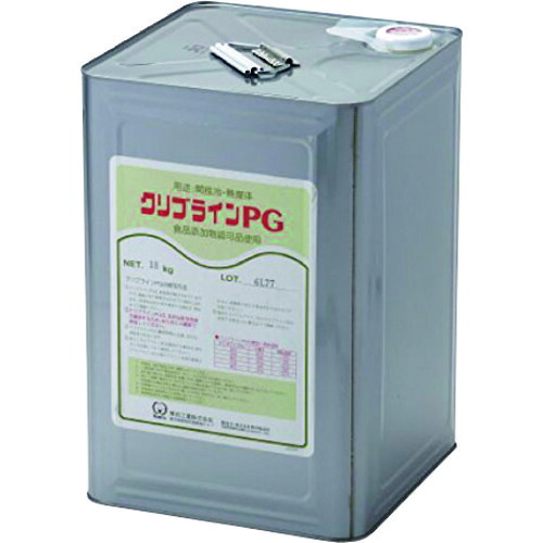 BBKテクノロジーズ 不凍剤 クリブラインＰＧ 【品番：KRT-PG】
