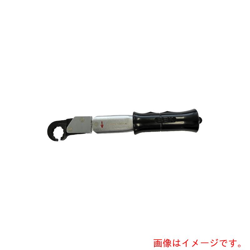 BBKテクノロジーズ ラチェットトルクレンチ（目盛り調整証拠だてる検面調書） 【品番：RTQ-180-PF】