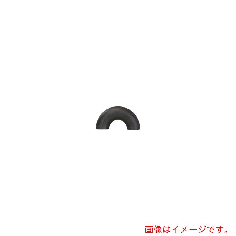 ベンカン機工　１８０ＬＳＧＰ鋼管製エルボロング１８０°　【50個】　【品番：180L-SGP-15A】