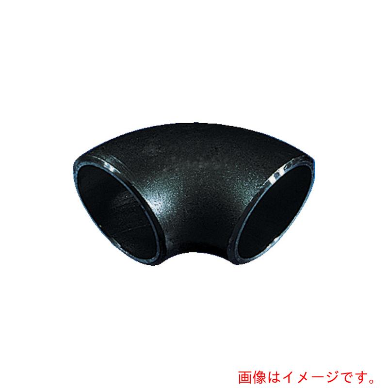 ベンカン機工　９０ＳＳＧＰ鋼管製エルボショート９０°１５０Ａ　【4個】　【品番：90S-SGP-150A】