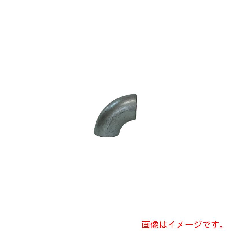 ベンカン機工　Ｇ９０ＬＳＧＰ白鋼管製エルボロング９０°２００Ａ　【品番：G90L-SGP-200A】