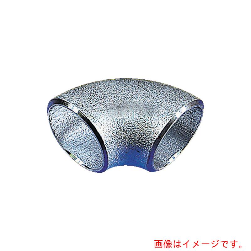 ベンカン機工　Ｇ９０ＳＳＧＰ白鋼管製エルボショート９０°８０Ａ　【品番：G90S-SGP-80A】
