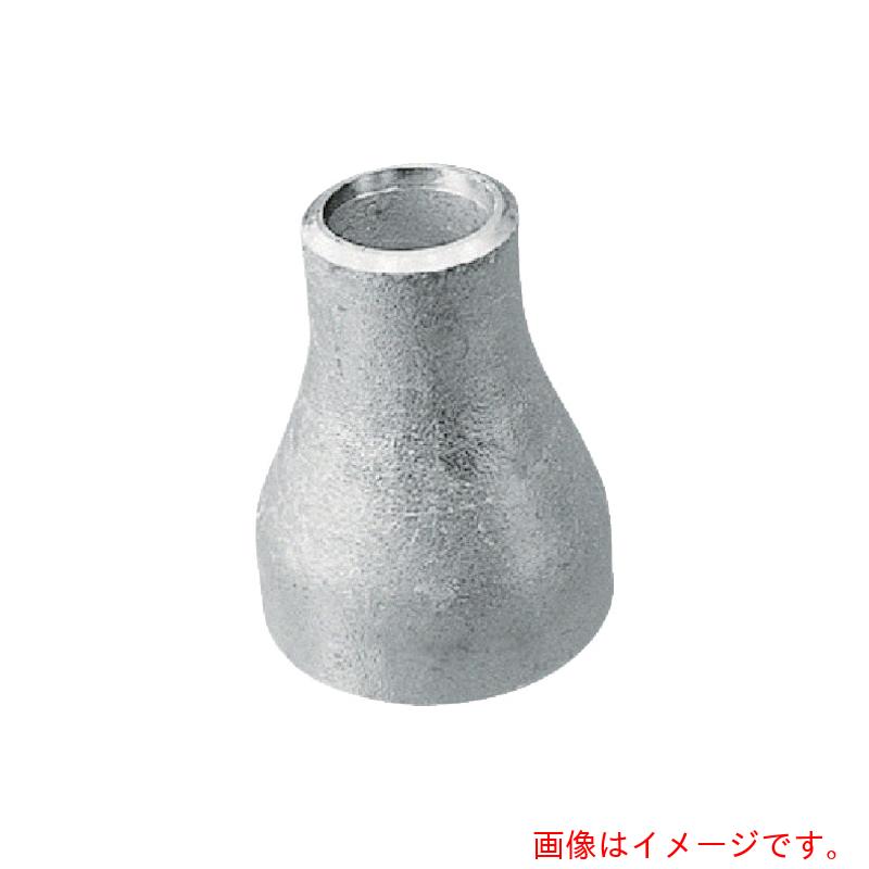 ベンカン機工　ＧＲＣＳＧＰ白鋼管製レジューサー６５ＡＸ４０Ａ　【30個】　【品番：GRC-SGP-65A-40A】