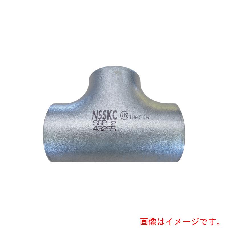 ベンカン機工　ＧＴＳＧＰ白鋼管製チーズ８０Ａ　【品番：GT-SGP-80A】 8,811円