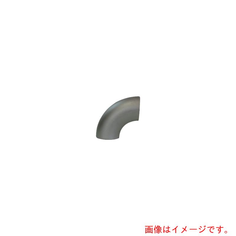ベンカン機工 Ｓ９０Ｌ１０Ｓステンレス鋼鋼製エルボロング９０°２００Ａ 【2個】 【品番：S90L-10S-200A】