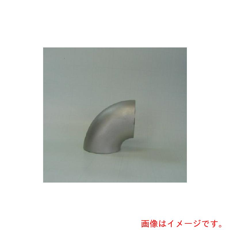 ベンカン機工　Ｓ９０Ｓ１０Ｓステンレス鋼製エルボショート１５０Ａ　【4個】　【品番：S90S-10S-150A】